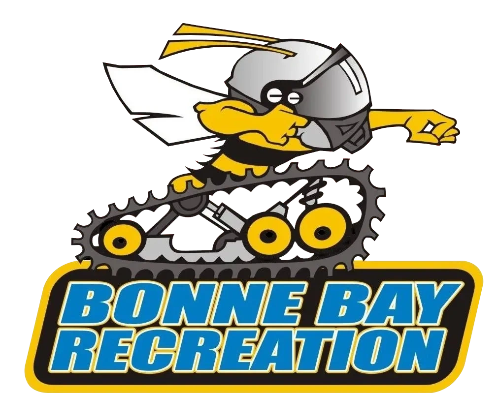 Bonne Bay Recreation logo alt